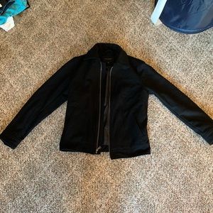 Banana Republic Wool Jacket (Men’s Small)